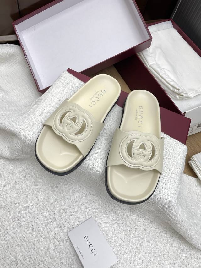 Top-Tier Version Gucci 25Ss Spring/Summer New Arrival, With The Official Website