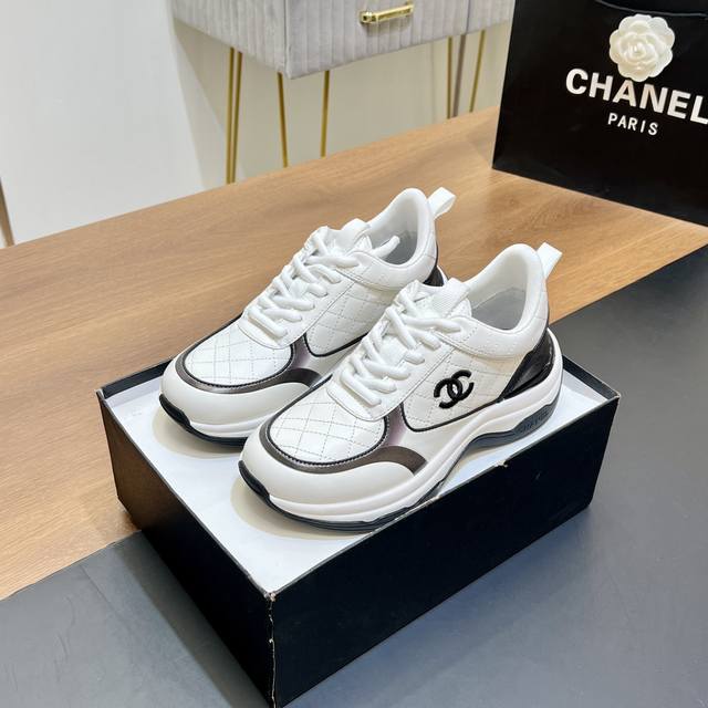 Top-Tier Version: Chanel Chanel Little Black 2025 Fall/Winter 5D-Printed Series