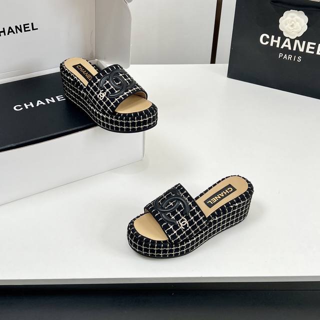 Featured Style, Top-Quality! The Actual Photos Are Absolutely Stunning! Chanel N