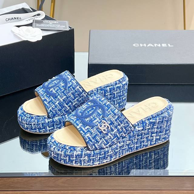 Featured Item Top-Quality! The Actual Product Is Even More Beautiful! Chanel's N
