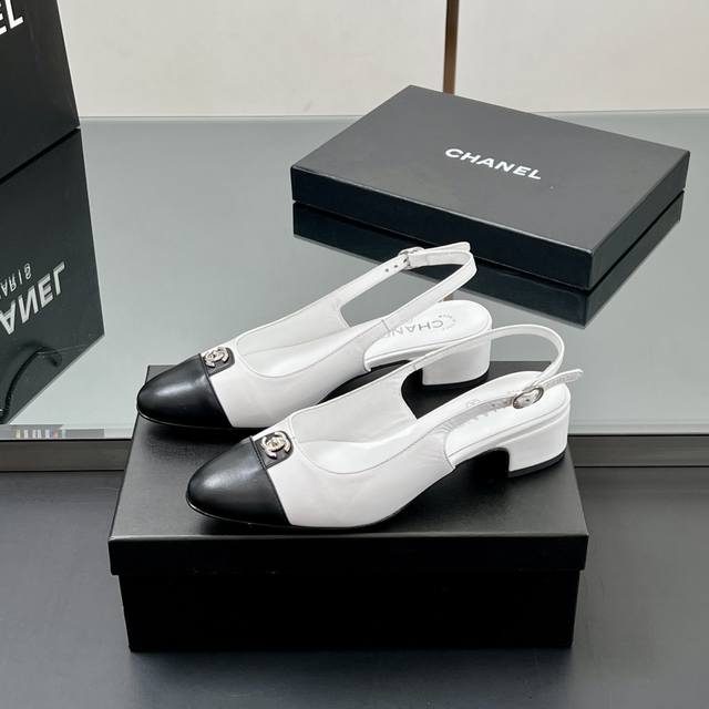 Factory P-Price High-End Version! Official Websitechanel 2025 New Arrival Flat B