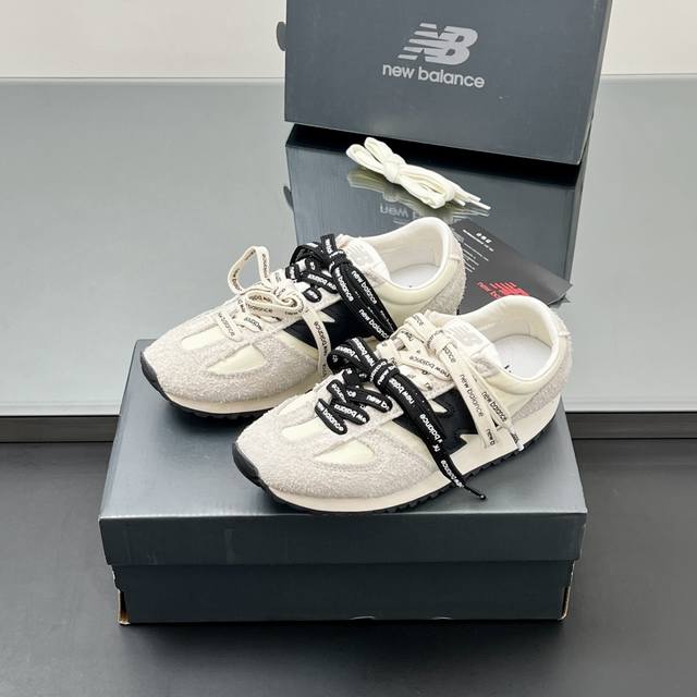 High-End Version With Airplane Box, Nb 471 Casual Sneakers. Authentic High-End V