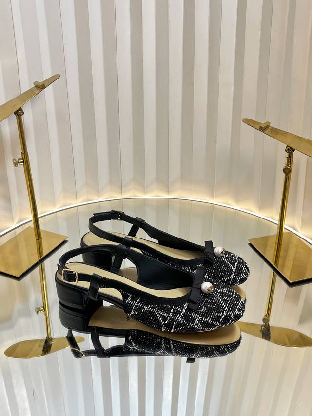 Dior 2025 Spring/Summer Haute Couture Collection New Ballet Signature Embroidere