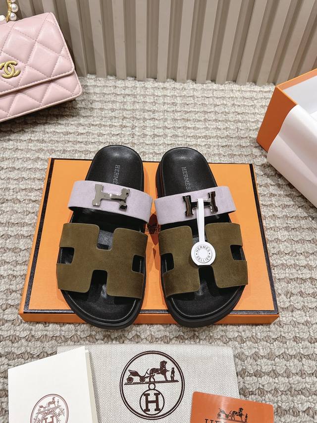 Factory P Batch, Men's Size 10 Classic Style Herm S Uncle's Cool Sandals Fabric: