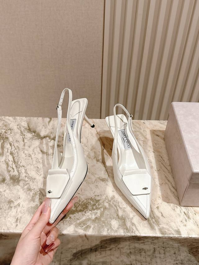 New Arrival High-Heel Shoe Series Worn By Numerous Celebrities And Trending On S