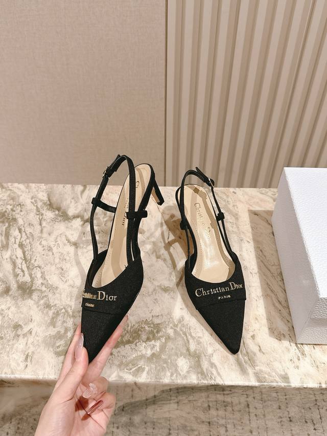 Fairy-Inspired Versatile Pearl Kitten Heel Shoes. New Arrival At The Boutique, A