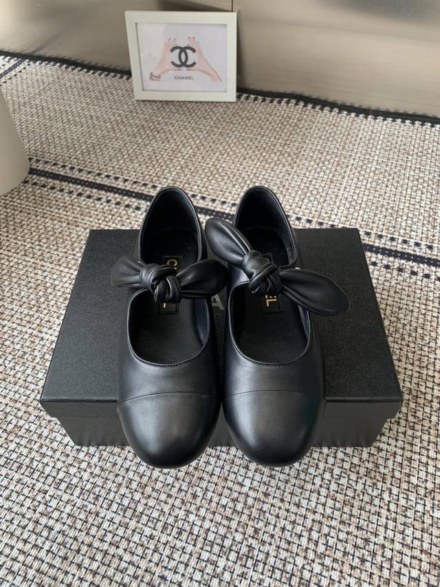 Chanel New Spring Milan Runway Mary Jane Shoes High Version Now Available Trendi