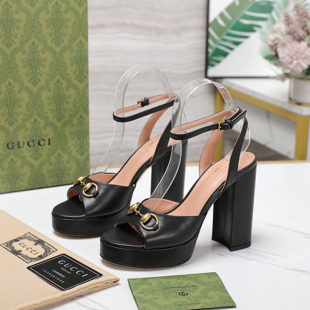 Factory-Direct: Exclusive Top-Tier Version Gucci Spring/Summer Latest Best-Selli