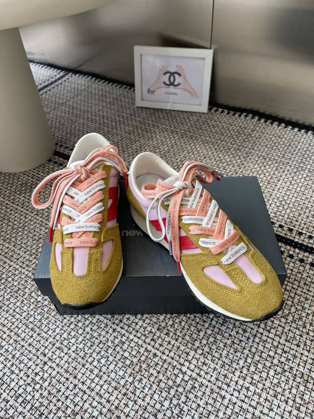 New Colorway Nb 471 Retro Running Shoes Zhang Yuanying's Signature Style. Retro-
