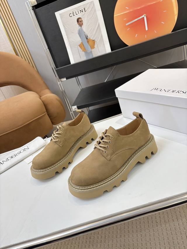 Price: Brand: Jwanderson Niche Fashion Brand Jwanderson's 2025 Spring/Summer Lat
