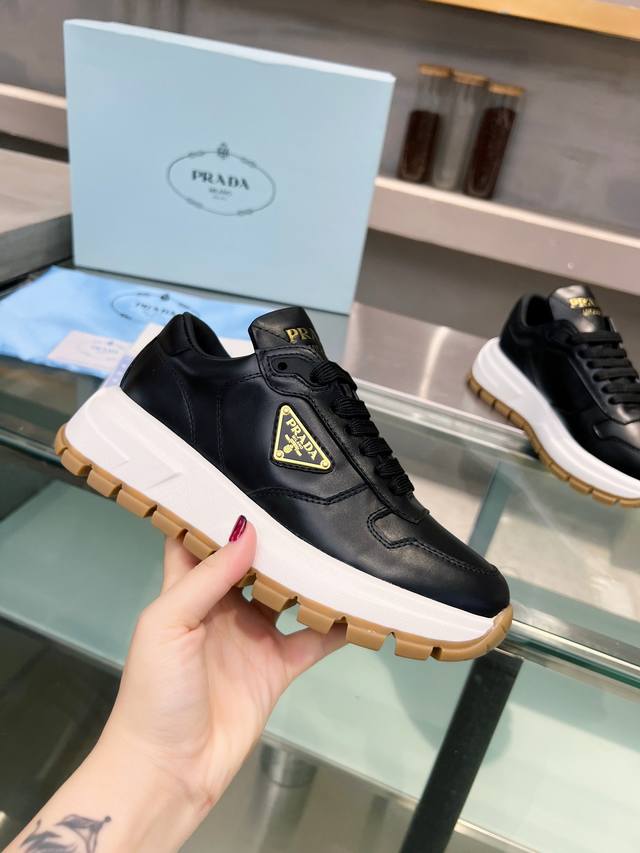 Puda Home New Arrival, Sizes 35 41, Leather Upper, Lining, And Insole,
