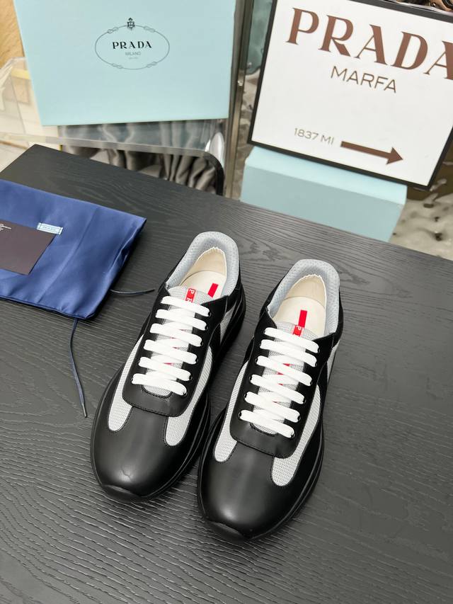 Puda Home New Arrival, High Version, Leather Upper, Breathable Mesh Lining, Leat