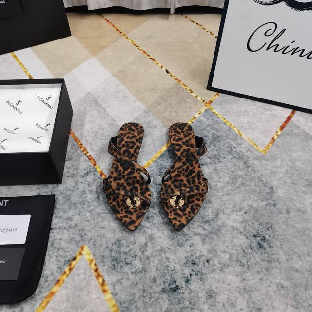New Arrival Ysl Top-Tier High-End Version 2025 Official Website Synchronized New
