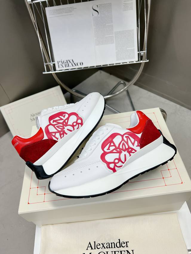 Women's And Men's Official Websiterelease Alexander Mcqueen Alexander Mcqueen Sp