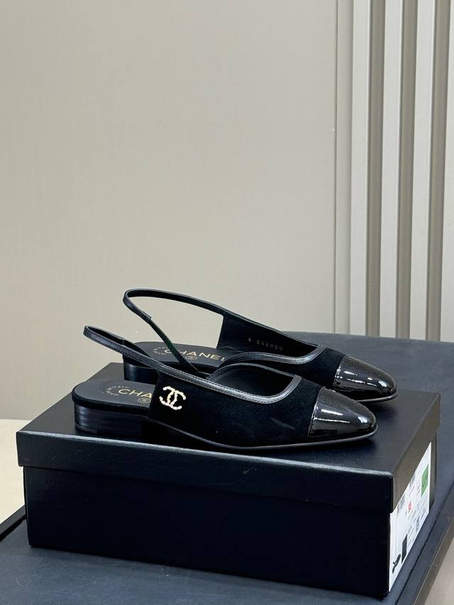 Factory-Direct Chanel Classic Latest Upgraded Version, With Adjustments To The S