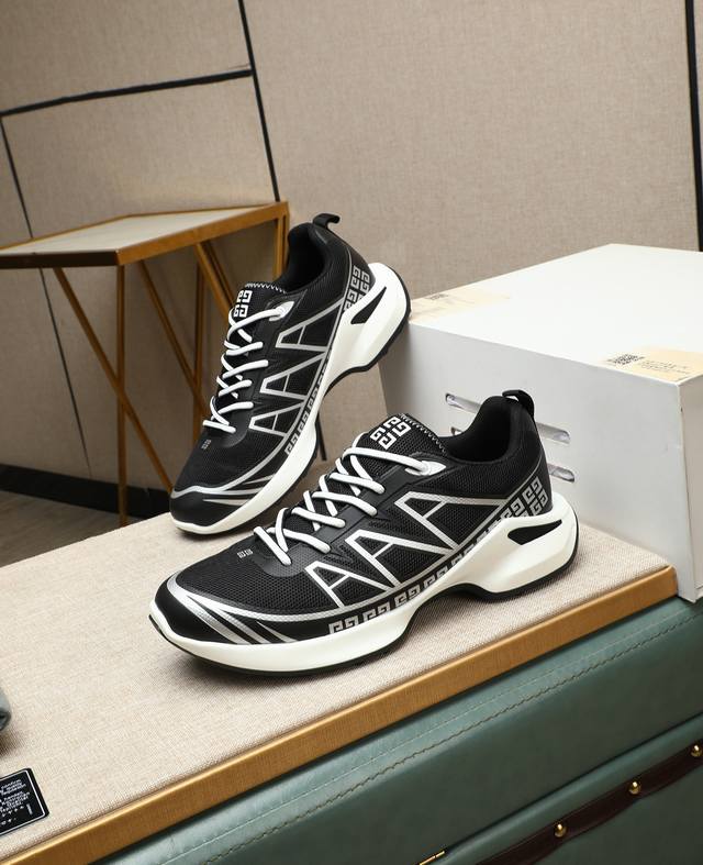 Factory Price P G I V E N C H Y Givenchy Official Store Synchronized - A Must-Ha