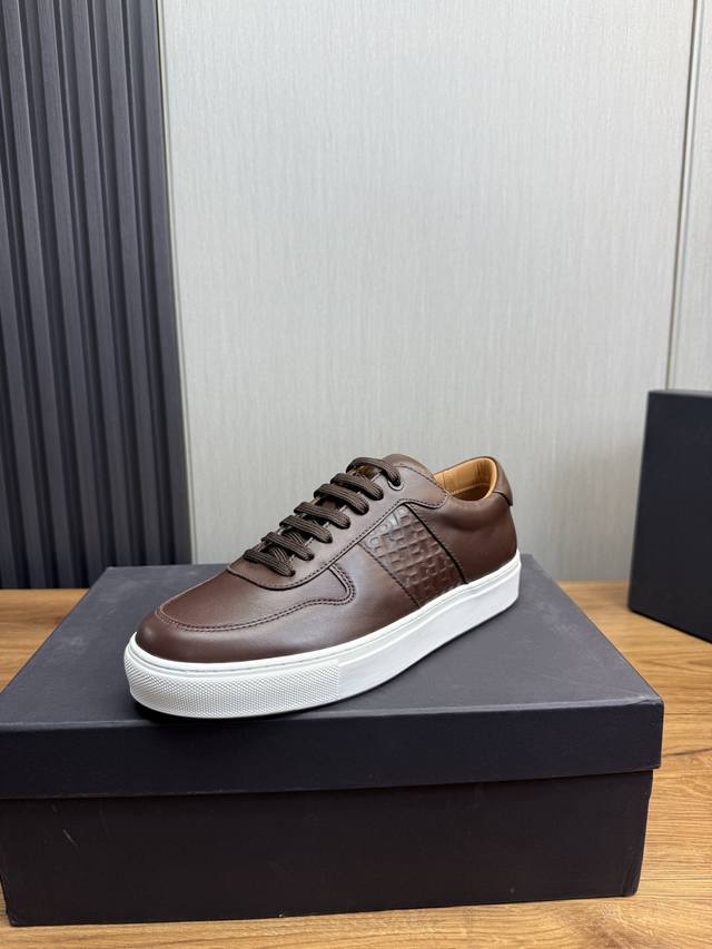 Factory Price: Boss Men's Casual Sports Shoes - Top-Quality Guangdong-Made! Orig