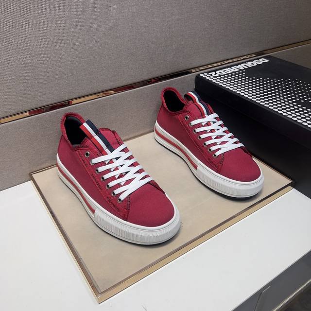 Factory Price Pp D2~ Couple's Casual Shoes 2025Z Cabinet Simultaneous Release Si