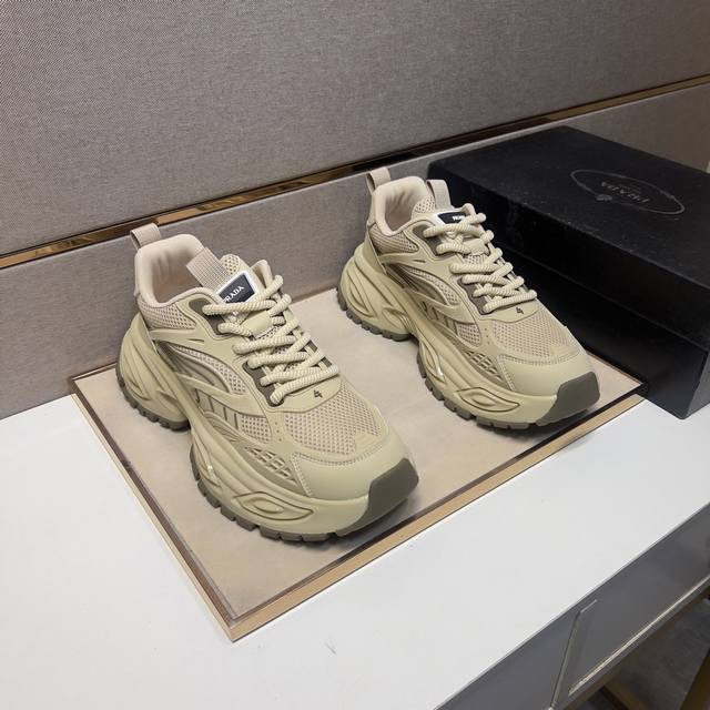 Factory Price Pp General ~ Men's Casual Shoes 2025Z Cabinet Synchronized Release