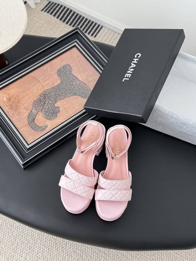 Chanel 25A High-End Handcrafted Series New Arrival, First Release This Year's Mu