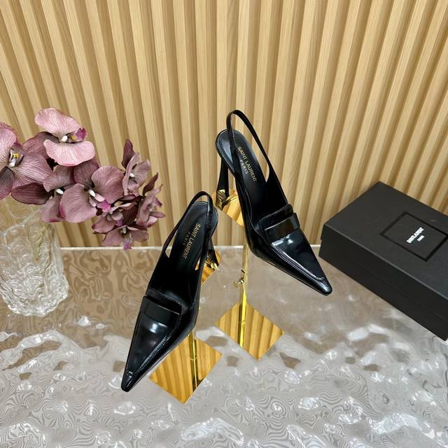In-Store Updates Ysl Saint Laurent Ss Summer New Arrival Elegant And Sophisticat