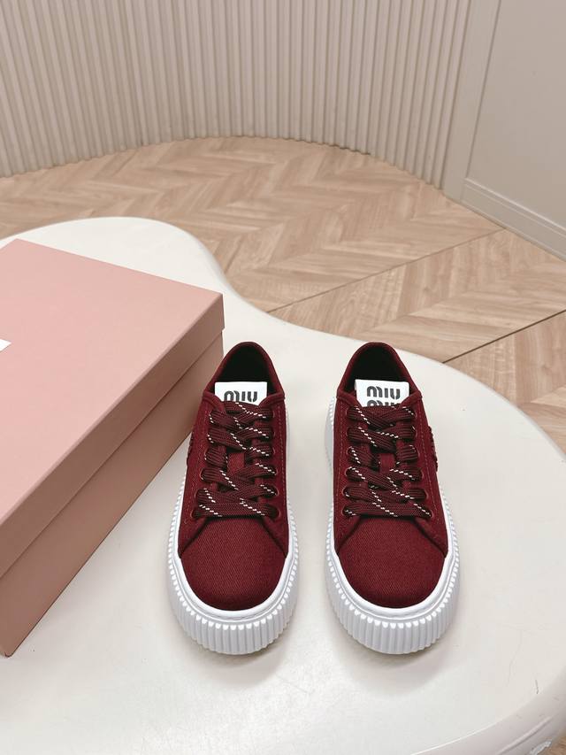 New Colors Added, Authentic Craftsmanship. Miu Miu 2025 Spring/Summer New Arriva