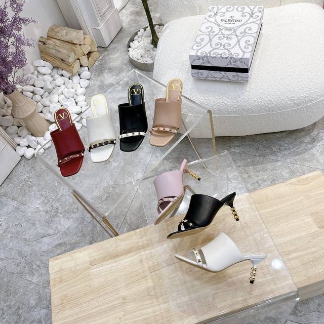 Valentino. Valentino's Latest Series From The Official Store. Perfect Details. A