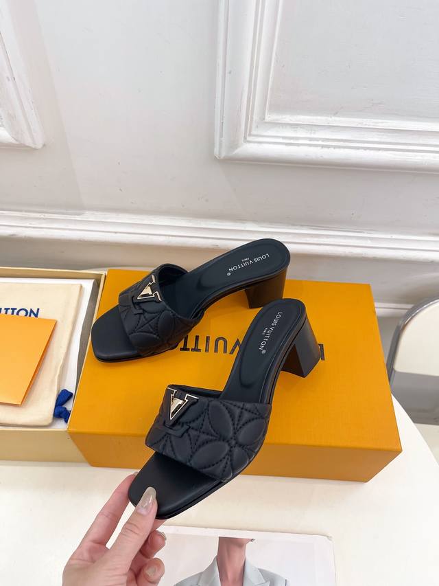Lv Louis Vuitton 25 2025 Spring/Summer New Arrival Top-Tier Version Identical To