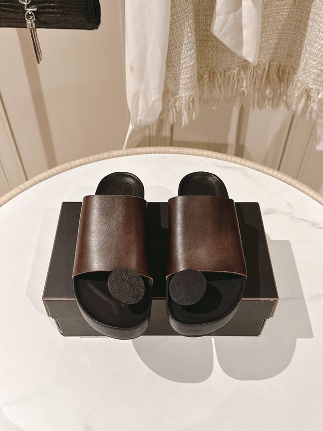 Factory Price: [Highest Market Quality] Highly Recommended Uma Wang Dark Ballet-