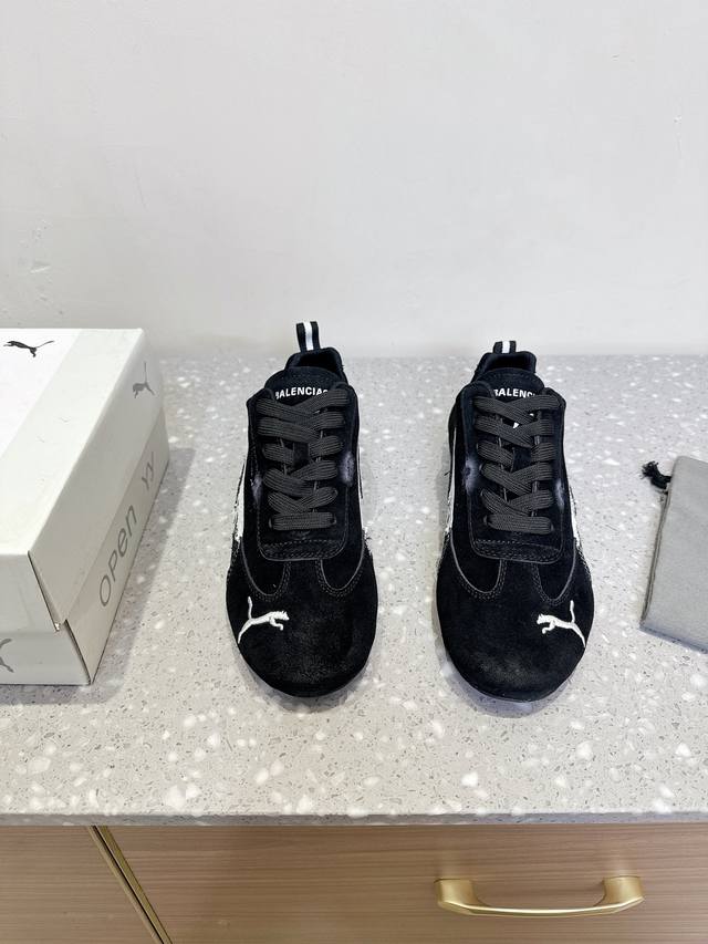 Collaboration Edition 25Ss New Arrival Training Shoes These Are Actually So Styl