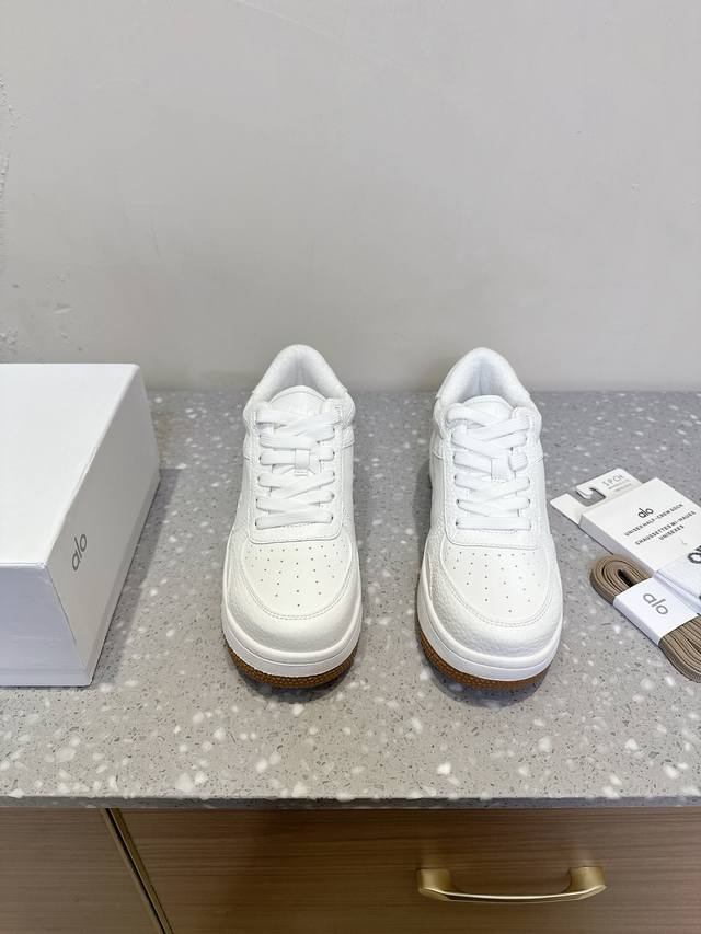 Air-Cushioned Craftsmanship Alo Niche Streetwear Brand 25Ss Spring/Summer Latest