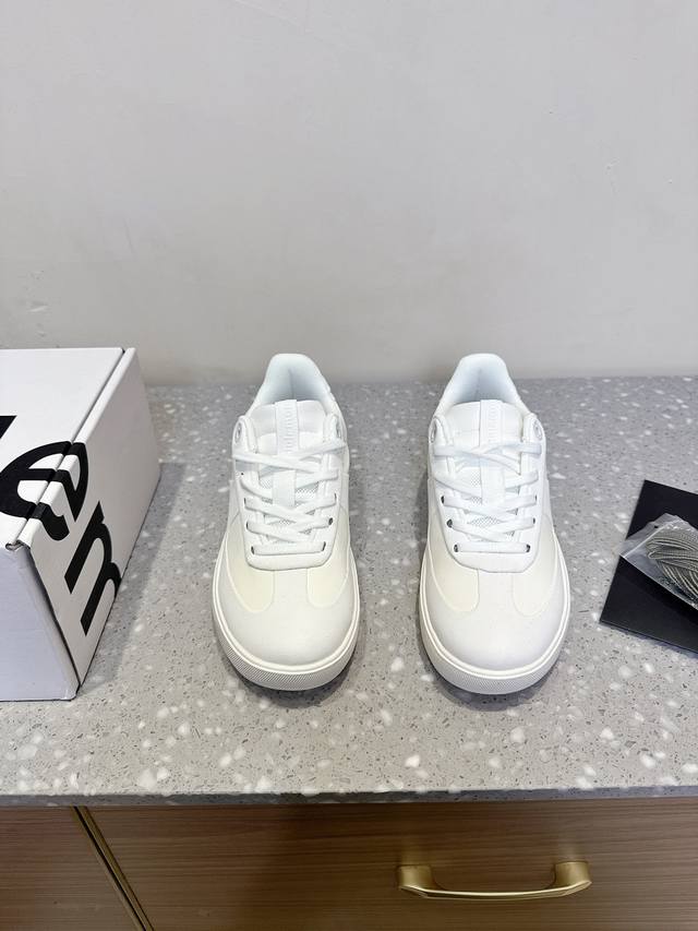 Lululemon Niche Streetwear Brand 25Ss Spring/Summer New Arrival Training Shoes C