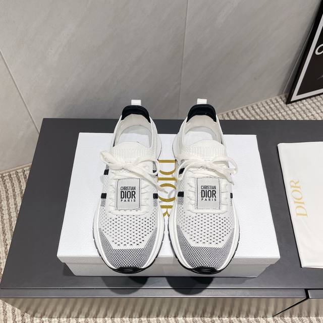 Factory: Exclusive Top-Tier Version Dior 2025Vs Spring/Summer Latest Trendy Casu