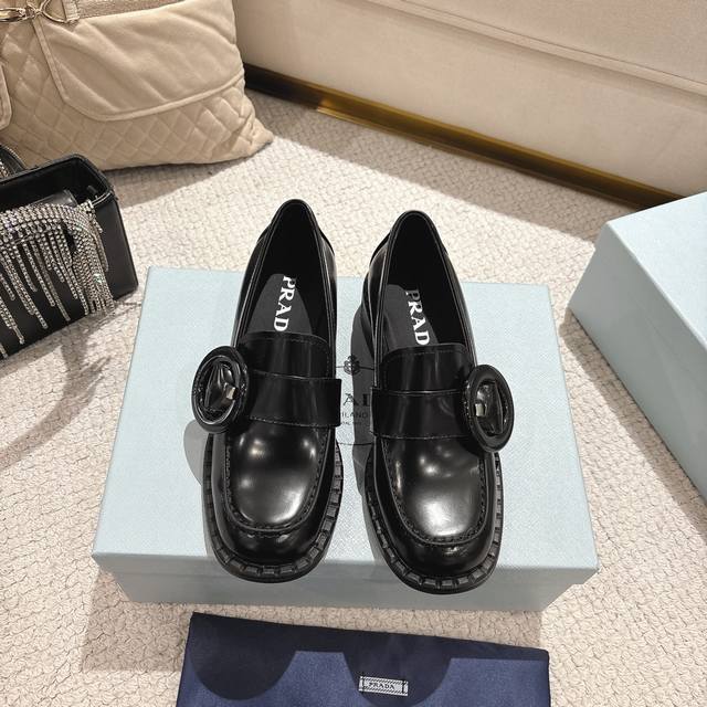 High Version P: Prada Certified 5, Early Spring Prada #Chen Haoyu's Same Style,