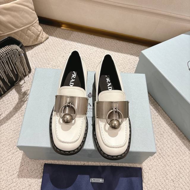 High Version P: Prada Certified 5 Early Spring Prada #Chen Haoyu's Same Style, P