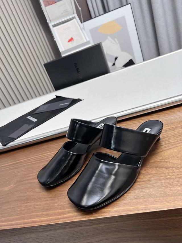 High-Quality Factory-Direct Jilsander Early Spring Exclusive Edition Release: Ki