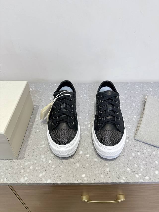 Brunello Cucinelli 25Ss Early Spring New Arrival Lace-Up Series Casual Shoes Min
