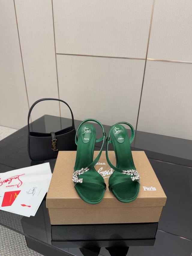 Christian Louboutin Luo Boting Cl Red Sole Shoes | Global Limited Edition! Inspi