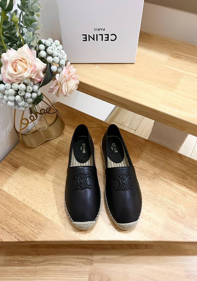 New Arrival Celine S R Nit Premium Authentic Product, Highest Version, Fisherman
