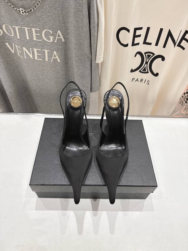 High-End Version, Factory-Direct. Saint Laurent Ysl 25 Spring/Summer New Runway