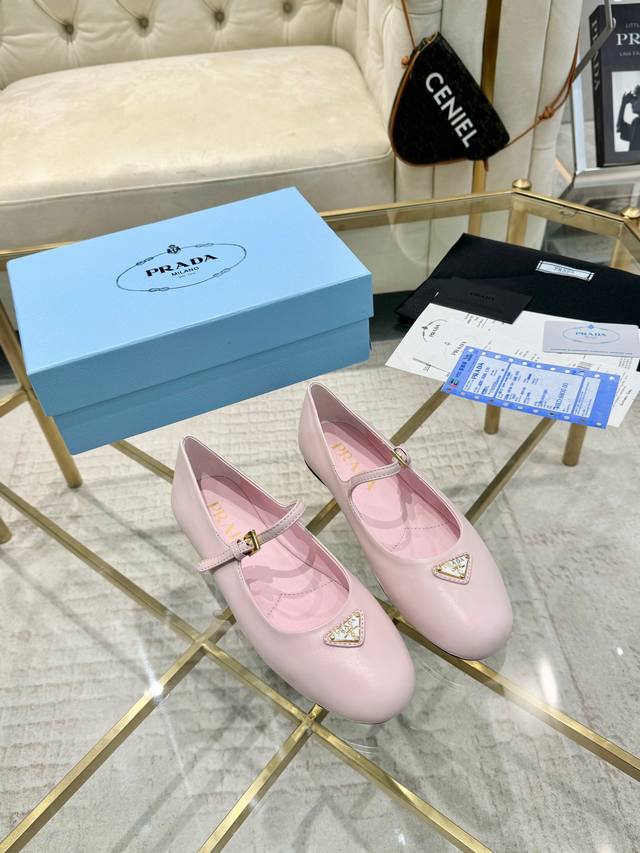 New Arrival, In Stock, Original Mold 1:1 Replica, Highest Version, Prada Early A