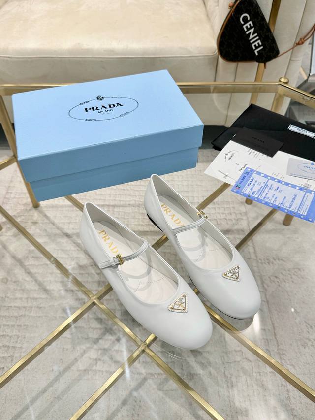 New Arrival, In Stock, Original Mold 1:1 Replica, Highest Version, Prada Early A