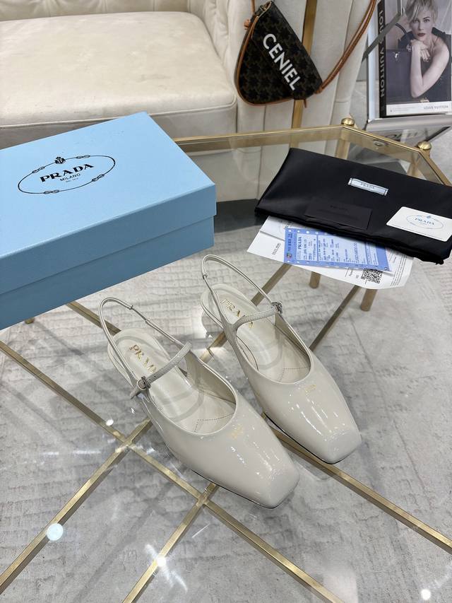 New Arrival, In Stock, Original Mold 1:1 Replica, Highest Version Prada Early Sp