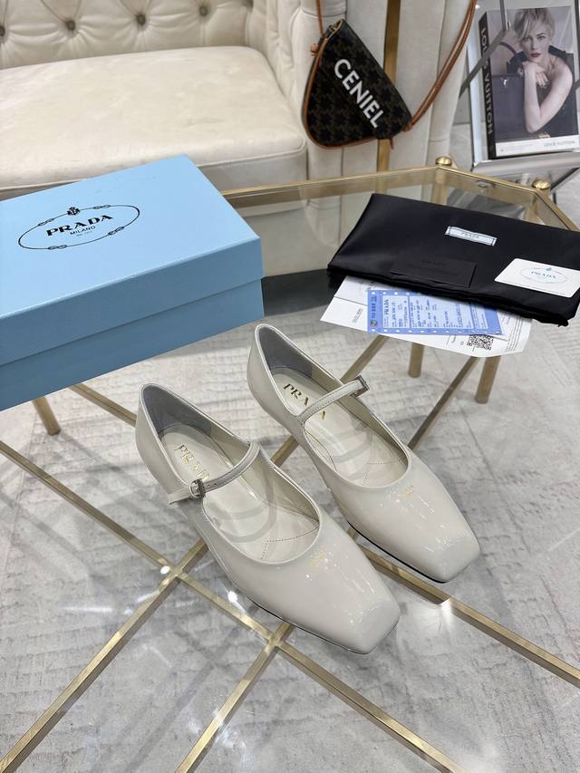 New Arrival, In Stock, Original Mold 1:1 Replica, Highest Version, Prada Early S