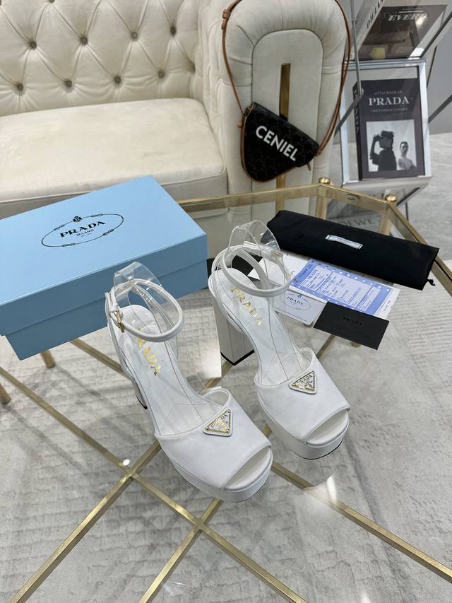 New Arrival, In Stock, Original Mold 1:1 Replica, Highest Version Prada Early Sp