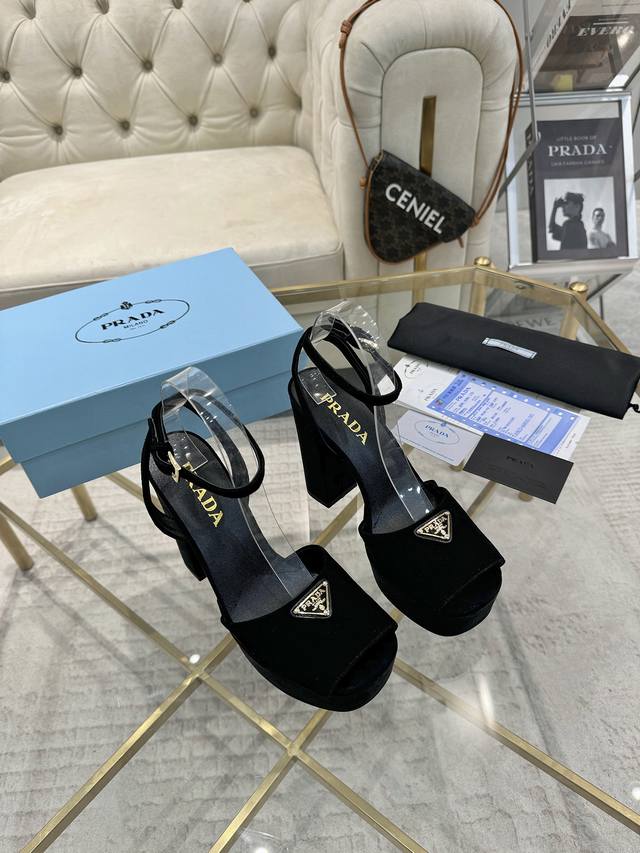 New Arrival, In Stock, Original Mold 1:1 Replica, Highest Version Prada Early Sp