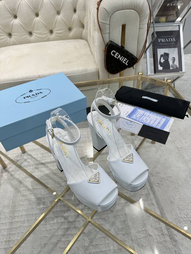 New Arrival, In Stock, Original Mold 1:1 Replica, Highest Version Prada Early Sp