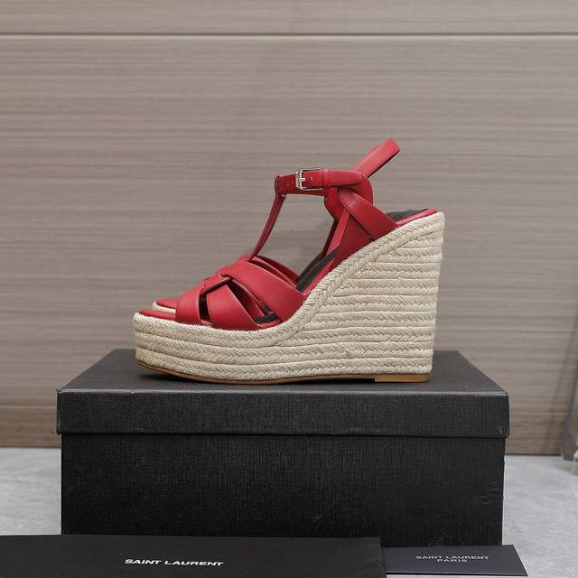 New Arrival! Ysl Saint Laurent New Model, Official Website 1:1 Replica. Material
