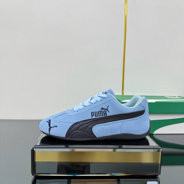 Factory Price P Yuan Puma New Dexun* Classic Legendary Return Leading The Thin-S