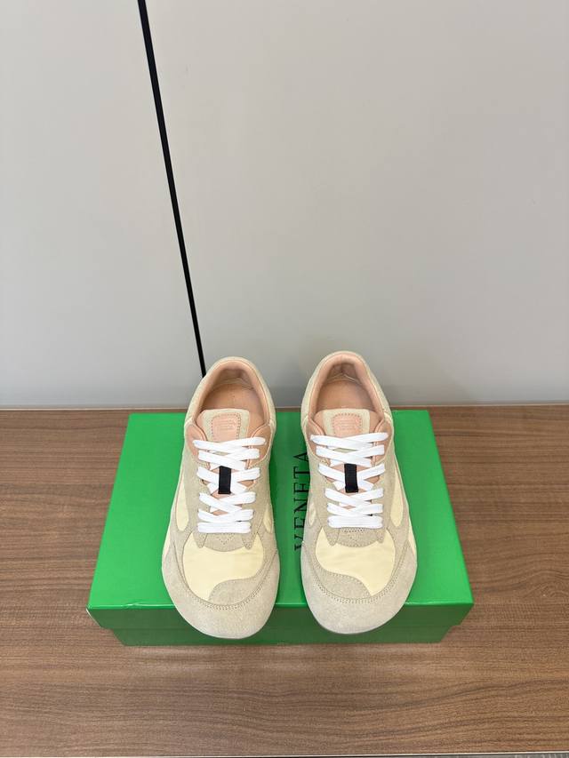 Bottega Veneta | Bv Bao Die Jia 25Ss New Arrivals: Agan Shoes, Dexun Sports Shoe